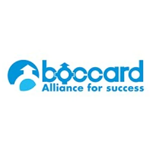 Logo Boccard