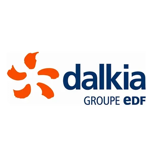 Logo Dalkia