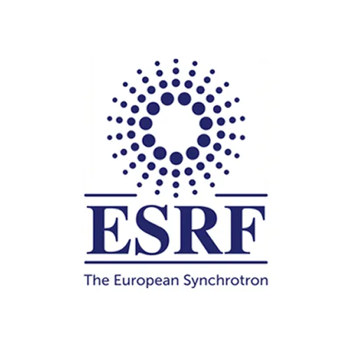Logo ESRF