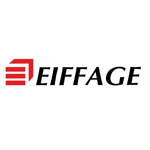 Logo Eiffage