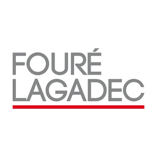 Logo Four&eacute; Lagadec