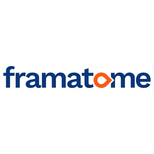 Logo Framatome