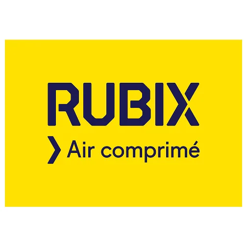 Logo Rubix