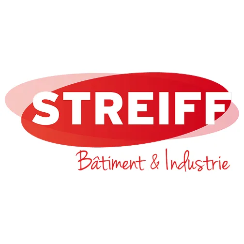 Logo Streiff